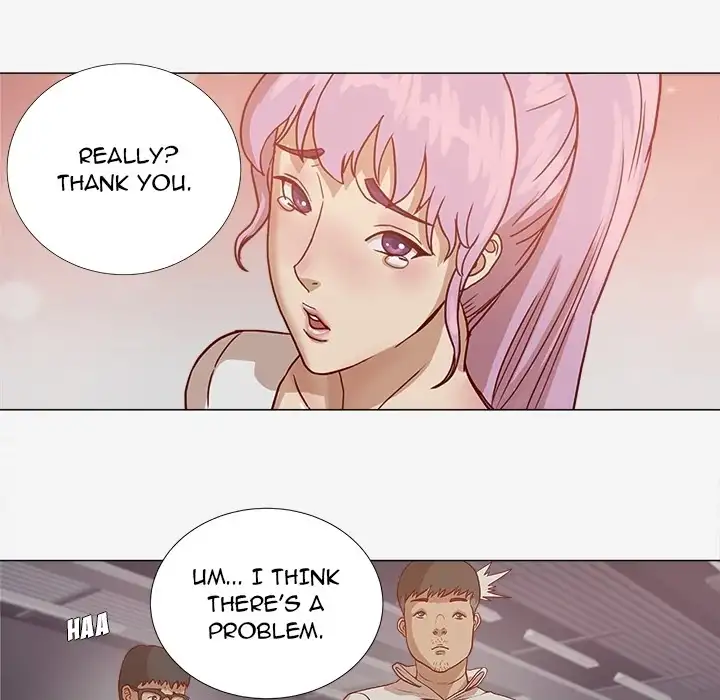 The Good Manager Chapter 1 Page 40