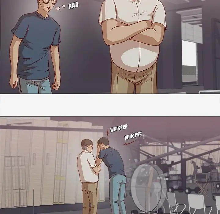 The Good Manager Chapter 1 Page 41