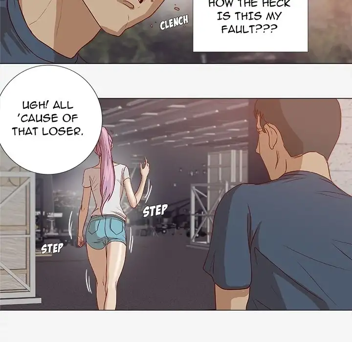 The Good Manager Chapter 1 Page 50