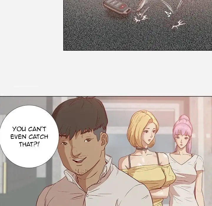 The Good Manager Chapter 1 Page 6