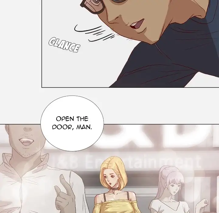 The Good Manager Chapter 1 Page 8