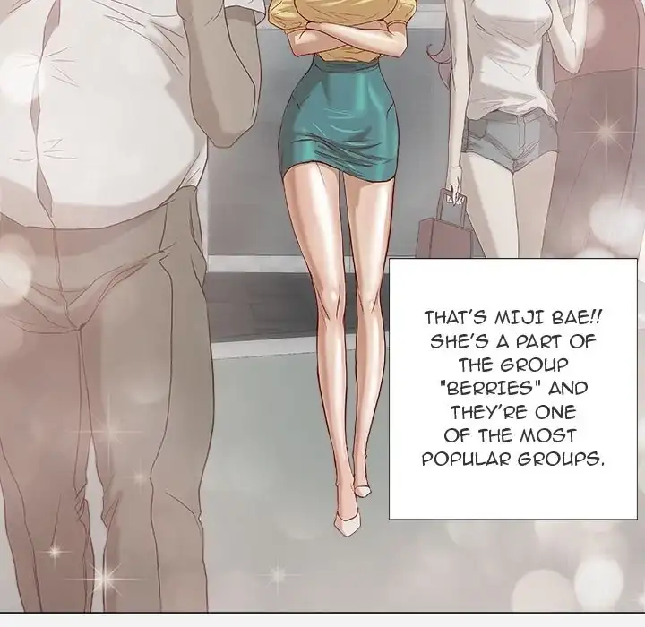 The Good Manager Chapter 1 Page 9