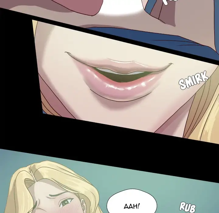 The Good Manager Chapter 9 Page 39