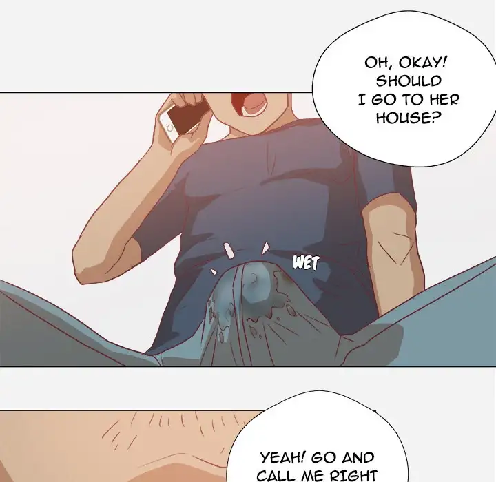 The Good Manager Chapter 9 Page 58