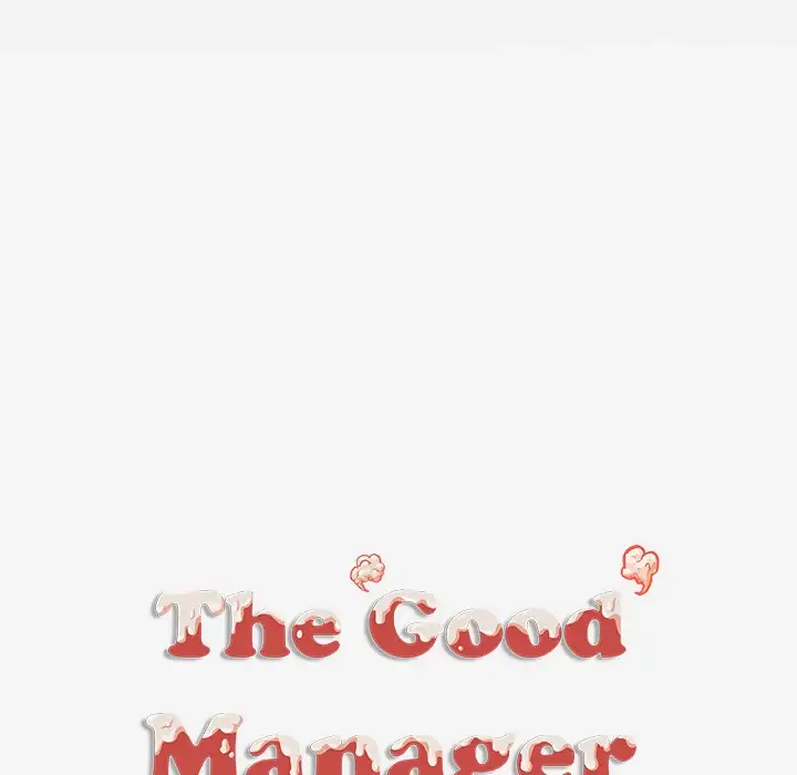 The Good Manager Chapter 9 Page 78