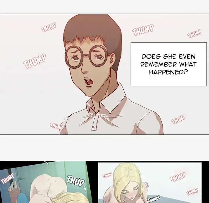 The Good Manager Chapter 10 Page 15