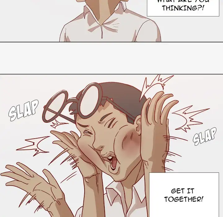 The Good Manager Chapter 10 Page 17