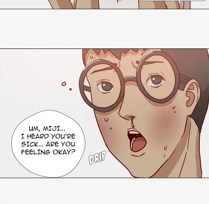 The Good Manager Chapter 10 Page 18