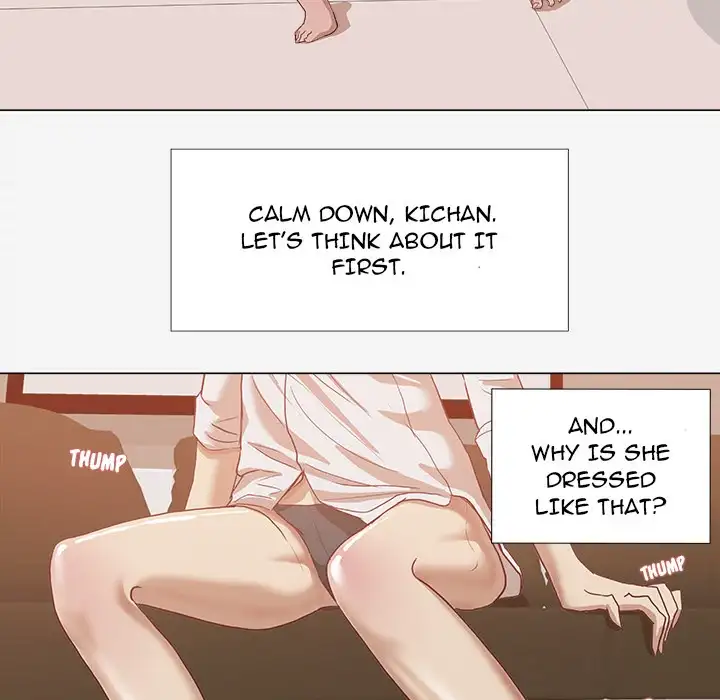 The Good Manager Chapter 10 Page 31