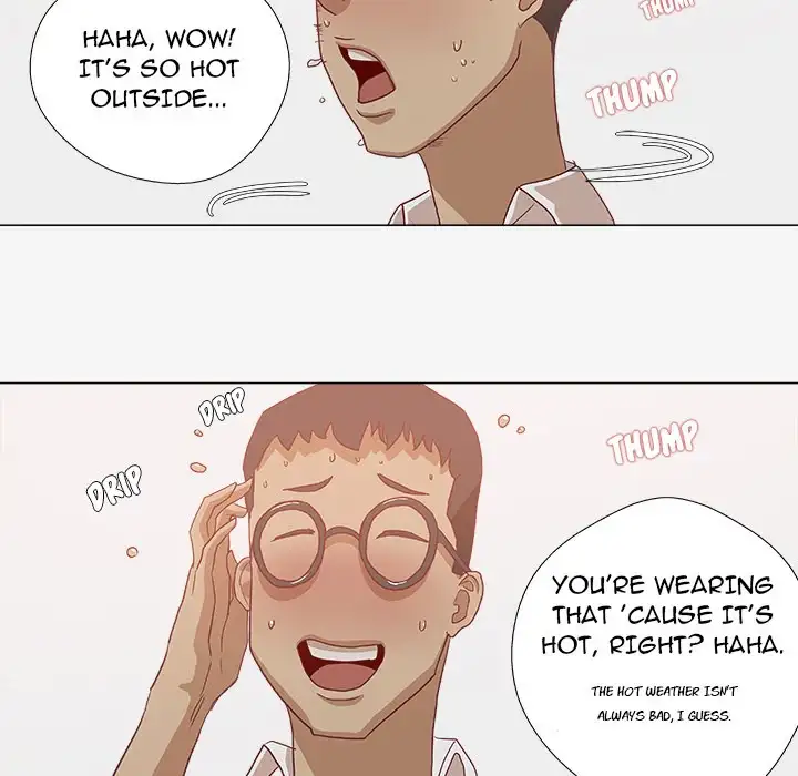 The Good Manager Chapter 10 Page 34