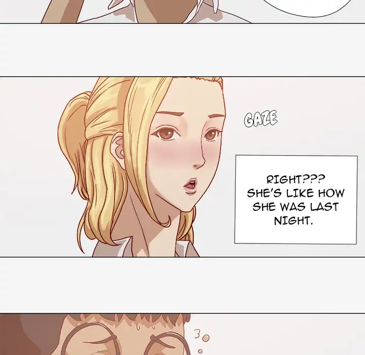 The Good Manager Chapter 10 Page 35