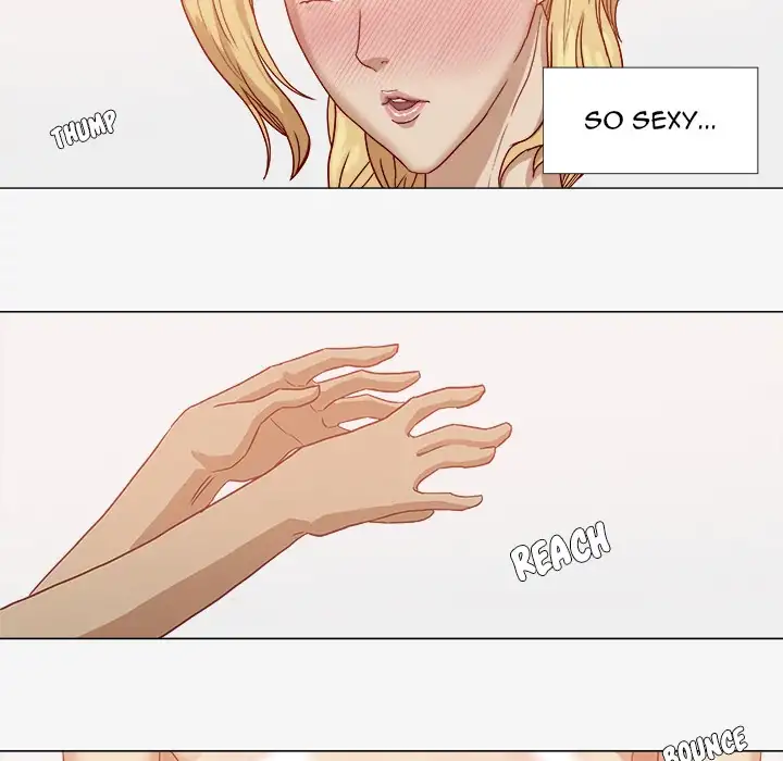 The Good Manager Chapter 11 Page 21