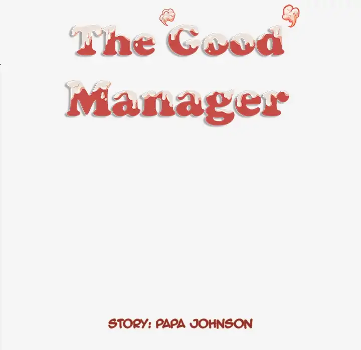 The Good Manager Chapter 11 Page 82