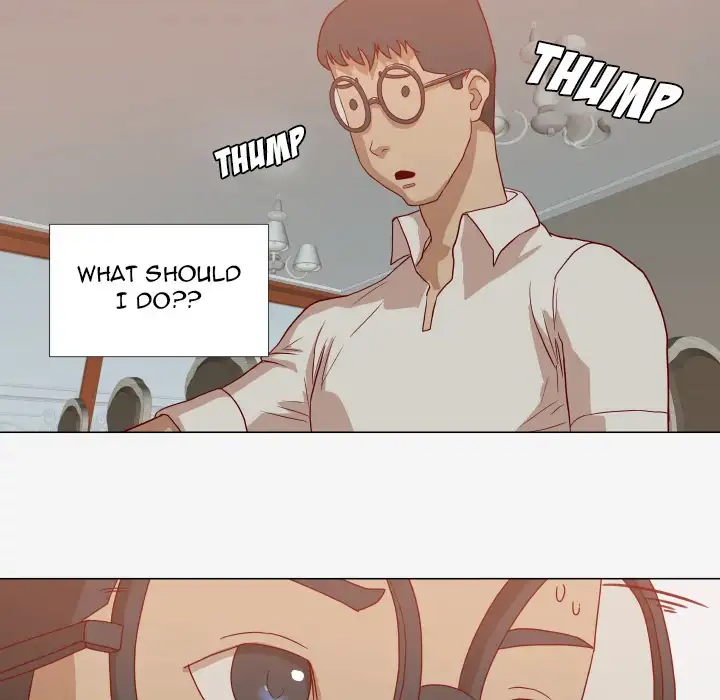 The Good Manager Chapter 12 Page 12