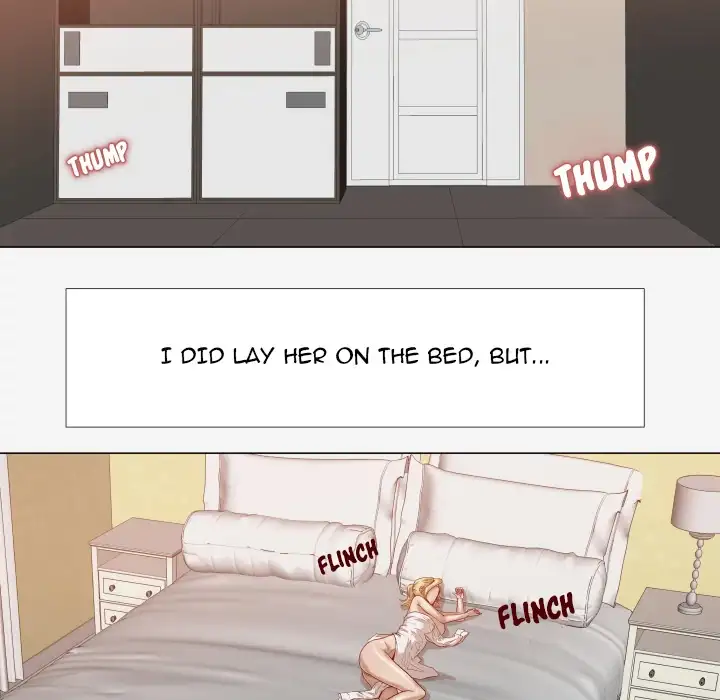 The Good Manager Chapter 12 Page 14