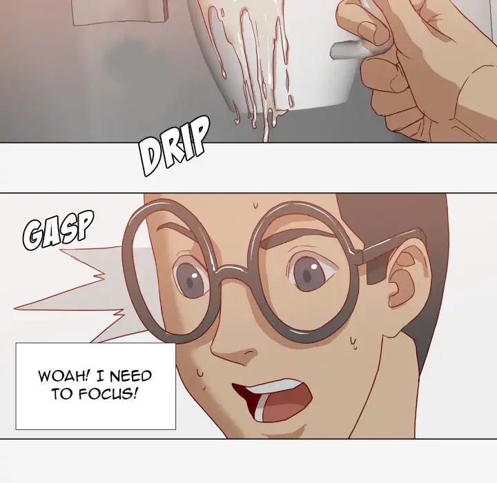 The Good Manager Chapter 12 Page 26
