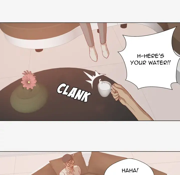 The Good Manager Chapter 12 Page 34