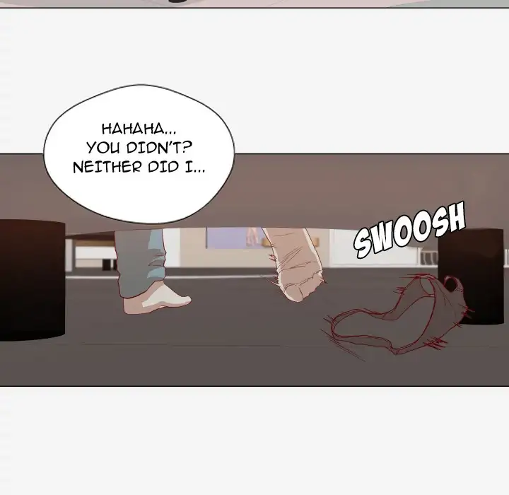 The Good Manager Chapter 12 Page 37