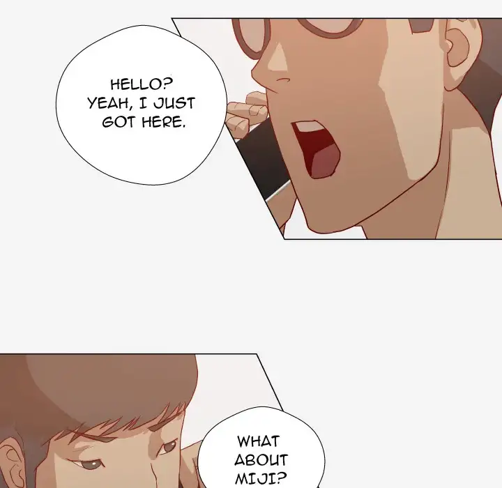 The Good Manager Chapter 12 Page 40