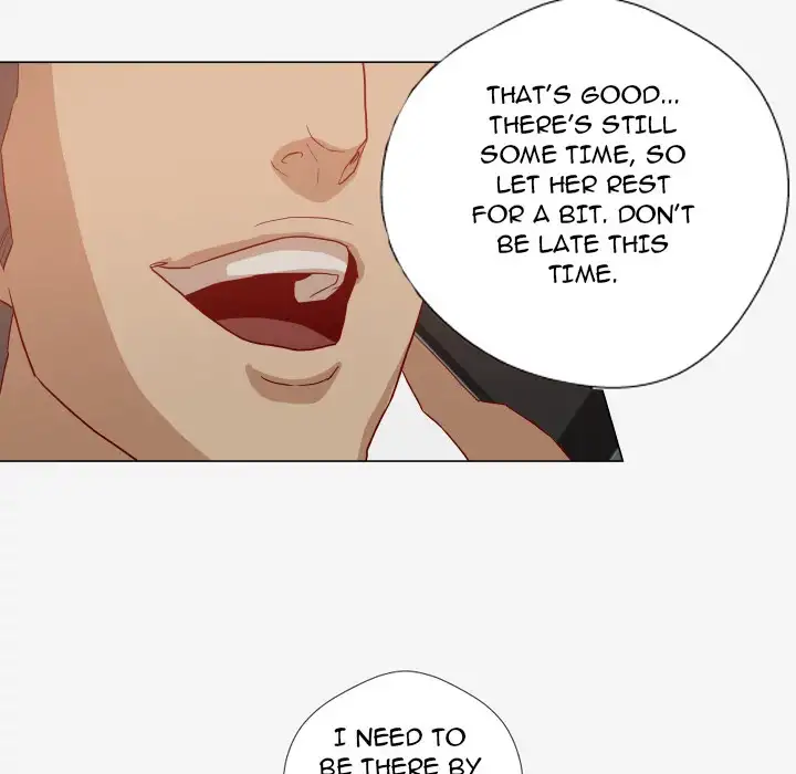 The Good Manager Chapter 12 Page 42