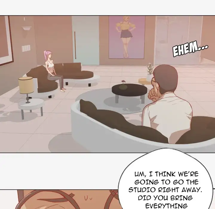 The Good Manager Chapter 12 Page 44