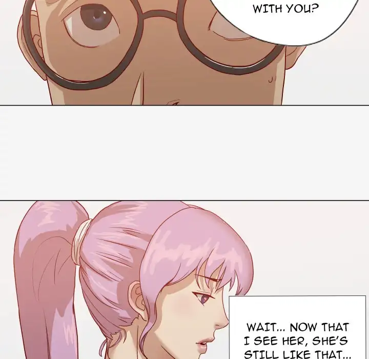 The Good Manager Chapter 12 Page 45