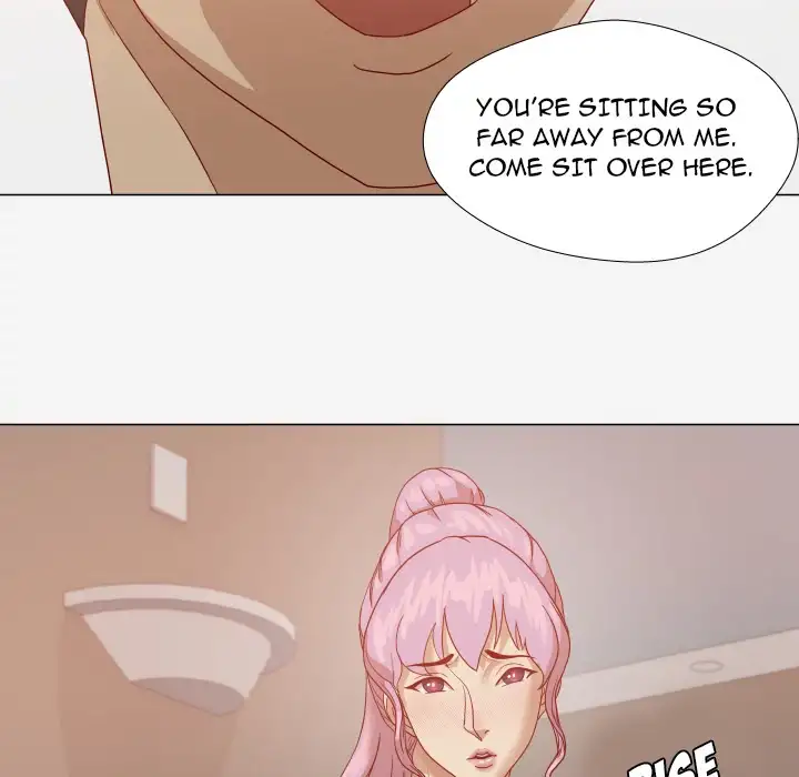 The Good Manager Chapter 12 Page 52