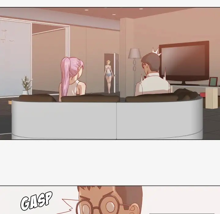 The Good Manager Chapter 12 Page 63