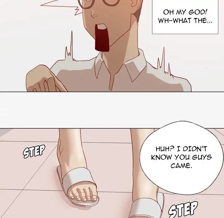 The Good Manager Chapter 12 Page 64