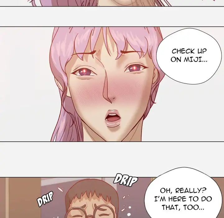 The Good Manager Chapter 12 Page 7
