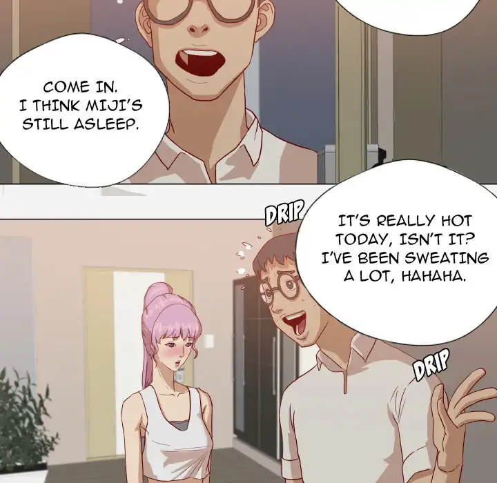 The Good Manager Chapter 12 Page 8
