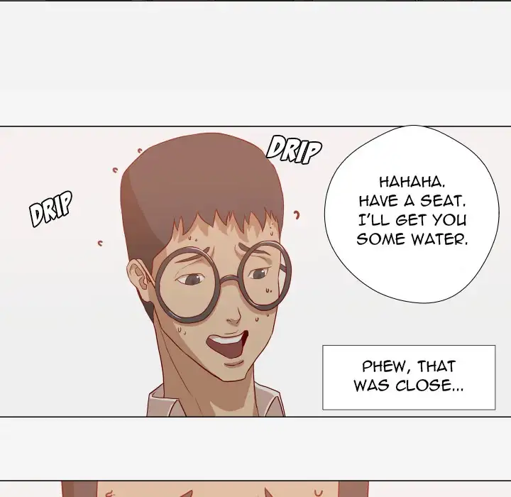 The Good Manager Chapter 12 Page 9