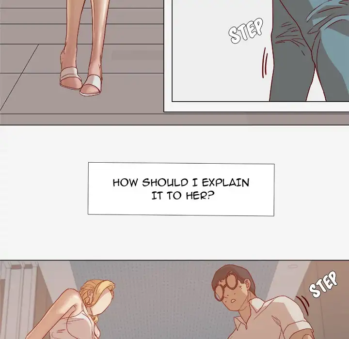 The Good Manager Chapter 13 Page 10