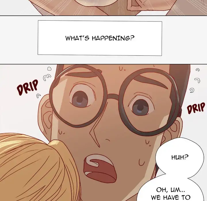 The Good Manager Chapter 13 Page 15