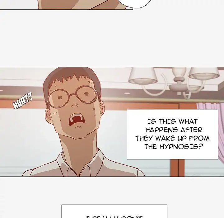 The Good Manager Chapter 13 Page 25
