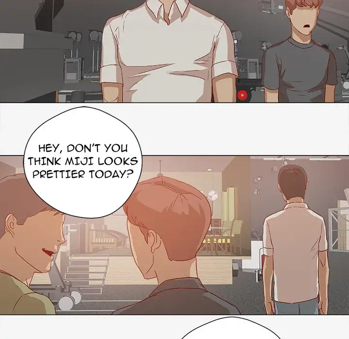 The Good Manager Chapter 13 Page 36