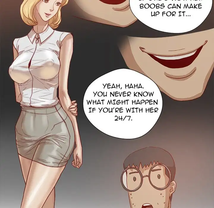 The Good Manager Chapter 13 Page 38
