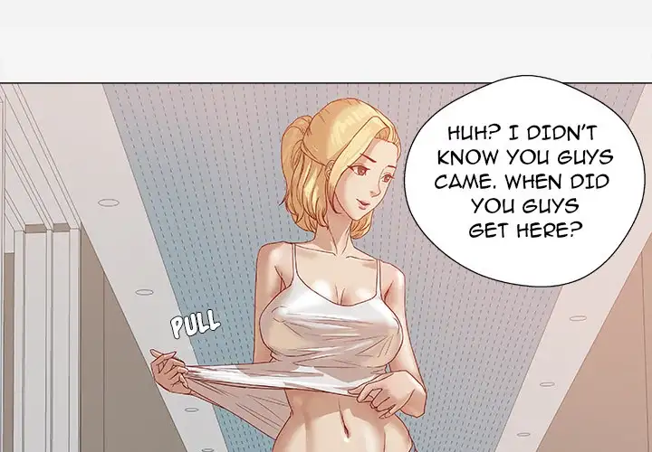 The Good Manager Chapter 13 Page 4