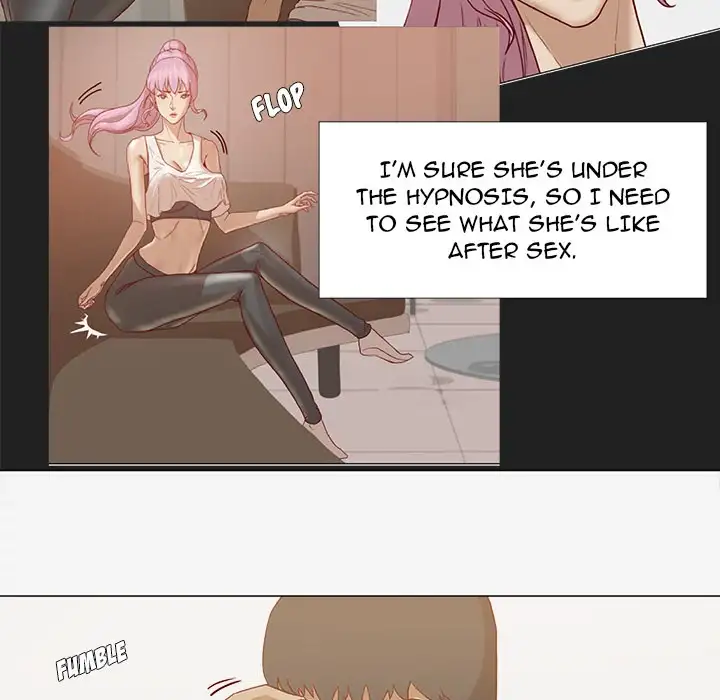 The Good Manager Chapter 13 Page 55