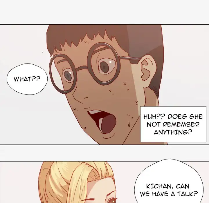 The Good Manager Chapter 13 Page 6