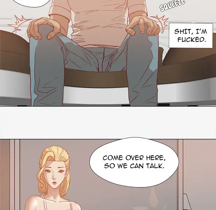The Good Manager Chapter 13 Page 8