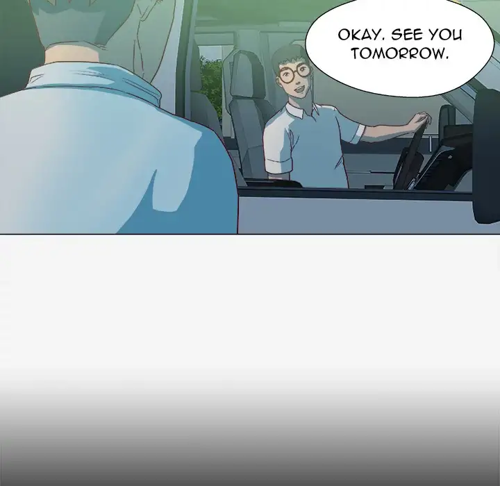 The Good Manager Chapter 14 Page 16
