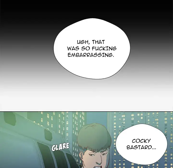 The Good Manager Chapter 14 Page 19