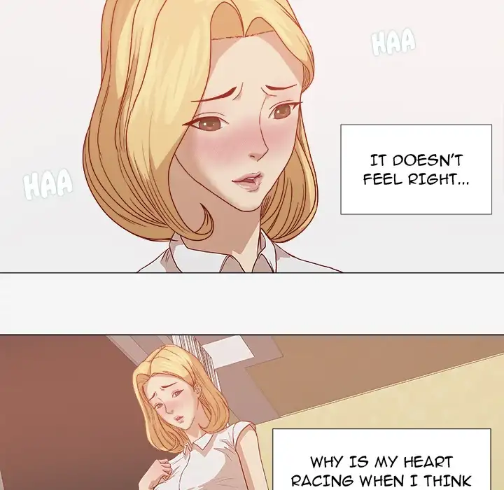 The Good Manager Chapter 14 Page 27