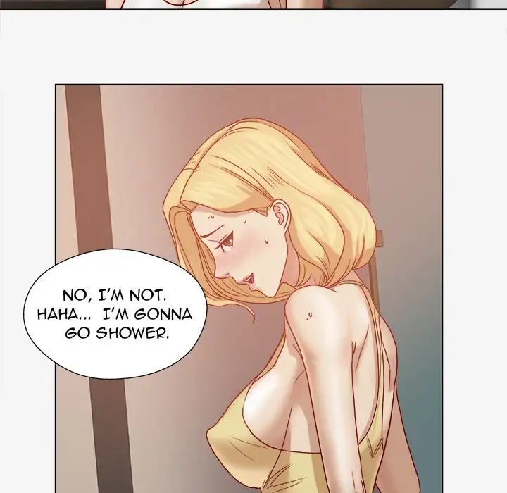 The Good Manager Chapter 14 Page 50
