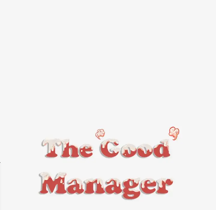 The Good Manager Chapter 14 Page 85