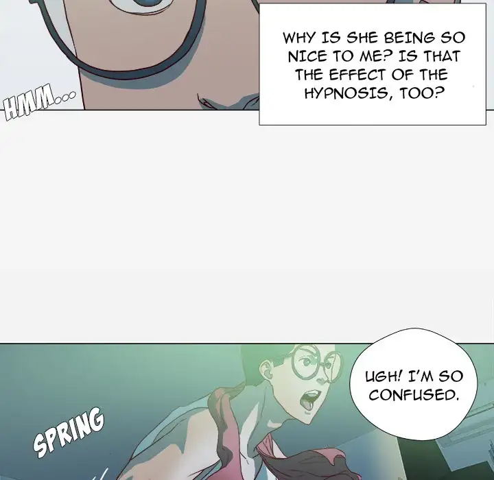 The Good Manager Chapter 15 Page 10