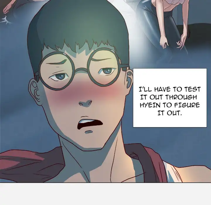 The Good Manager Chapter 15 Page 13