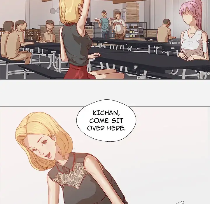 The Good Manager Chapter 15 Page 22
