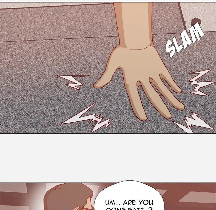 The Good Manager Chapter 15 Page 28